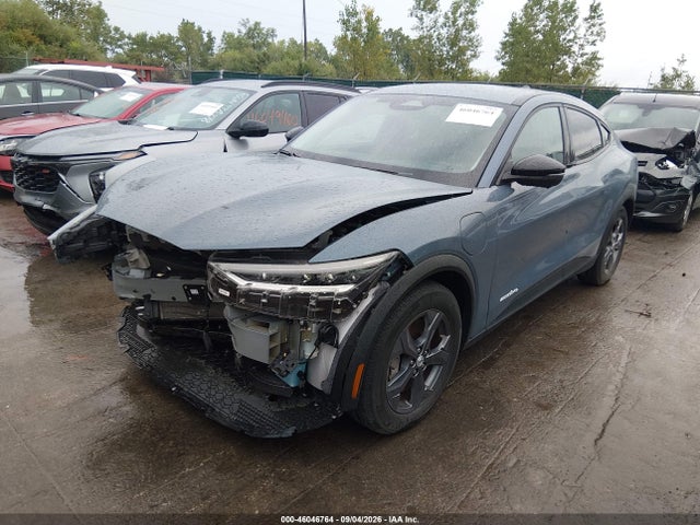 2023 FORD MUSTANG MACH-E SELECT 2