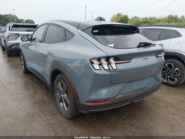 2023 FORD MUSTANG MACH-E SELECT 3
