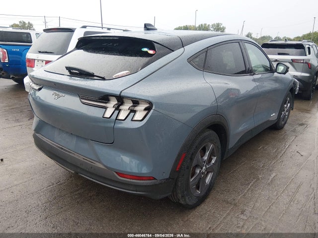 2023 FORD MUSTANG MACH-E SELECT 4