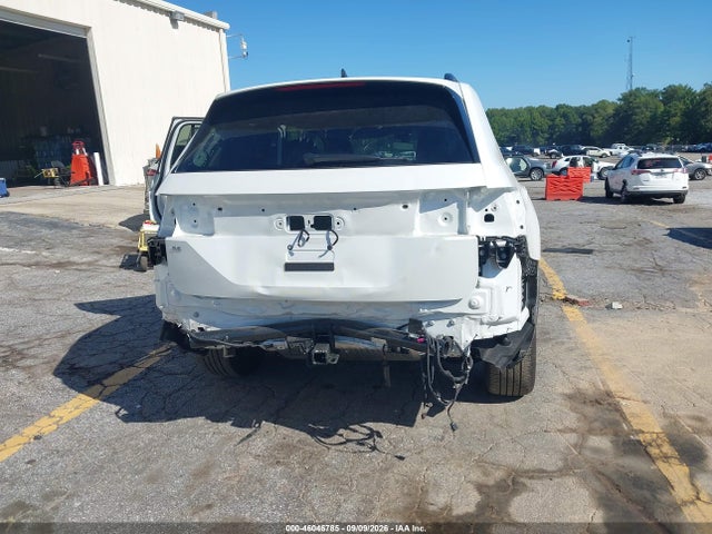 2026 VOLKSWAGEN ATLAS SE WITH TECHNOLOGY 16