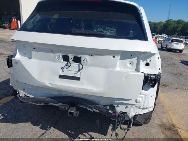 2026 VOLKSWAGEN ATLAS SE WITH TECHNOLOGY 6