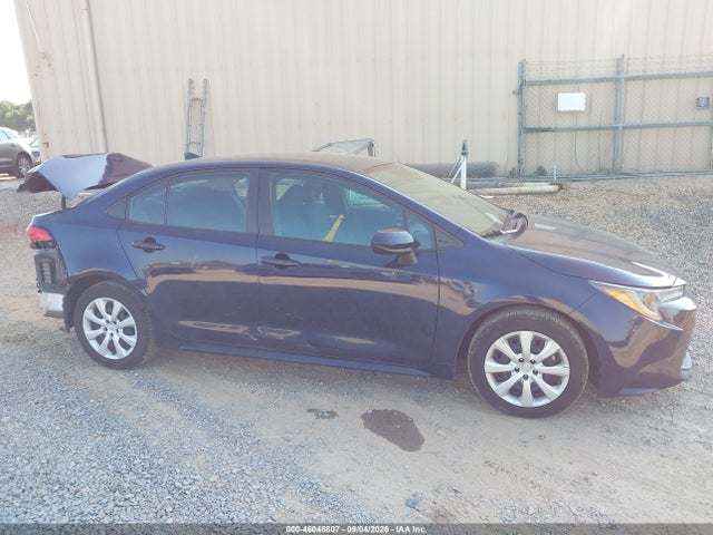 2024 TOYOTA COROLLA LE 13