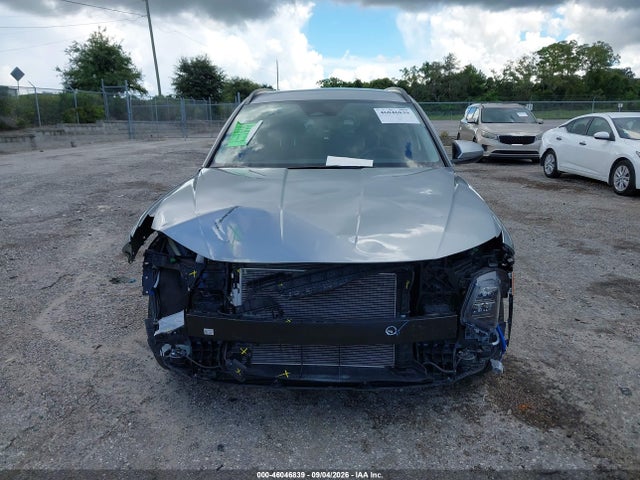 2026 HYUNDAI TUCSON SEL 12