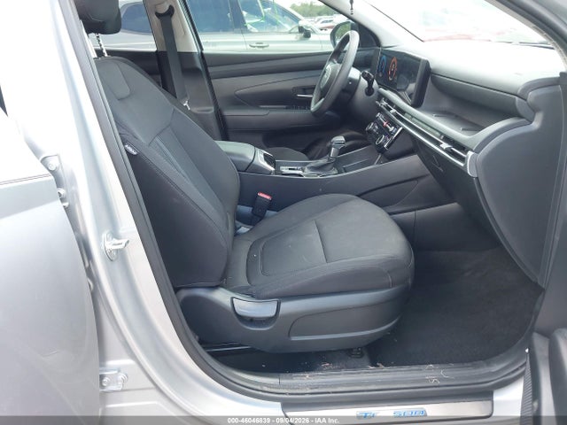 2026 HYUNDAI TUCSON SEL 5