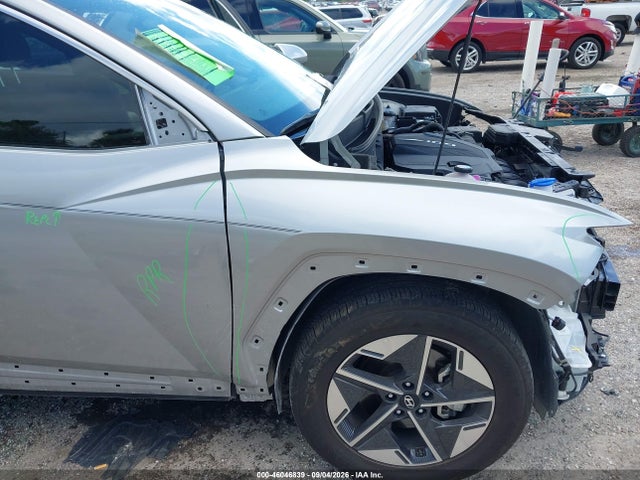 2026 HYUNDAI TUCSON SEL 6