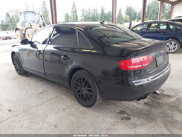 صورة 3 لـ 2011 AUDI A4 2.0T PREMIUM