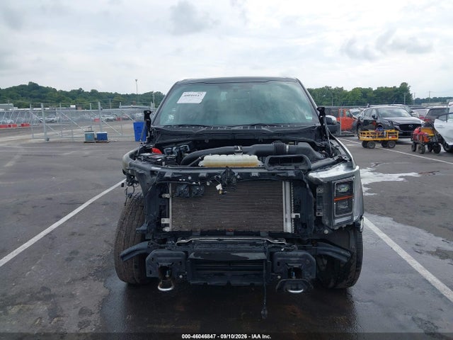 2022 FORD F-150 LARIAT 9