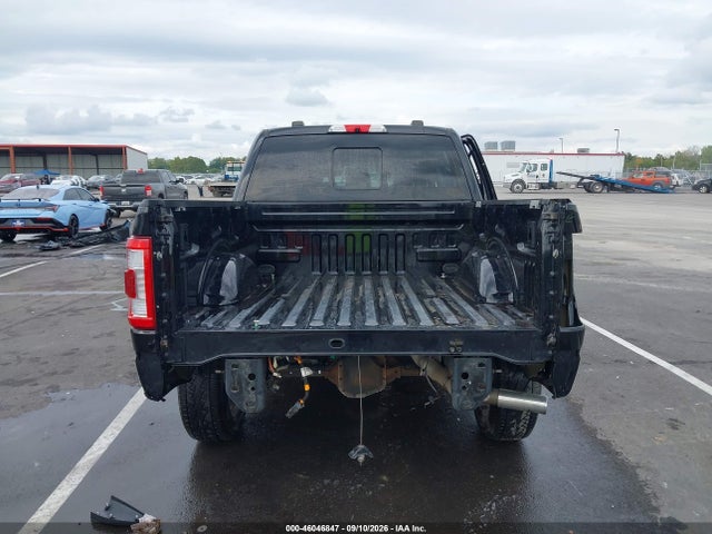 2022 FORD F-150 LARIAT 13