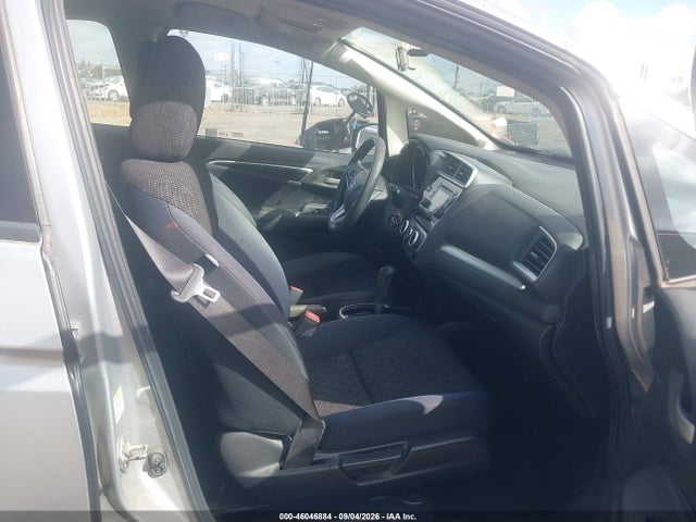 2016 Honda FIT LX 照片 5
