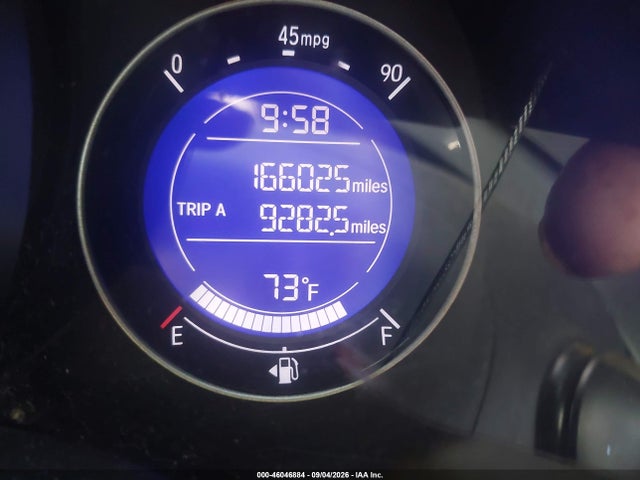 2016 Honda FIT LX 照片 7