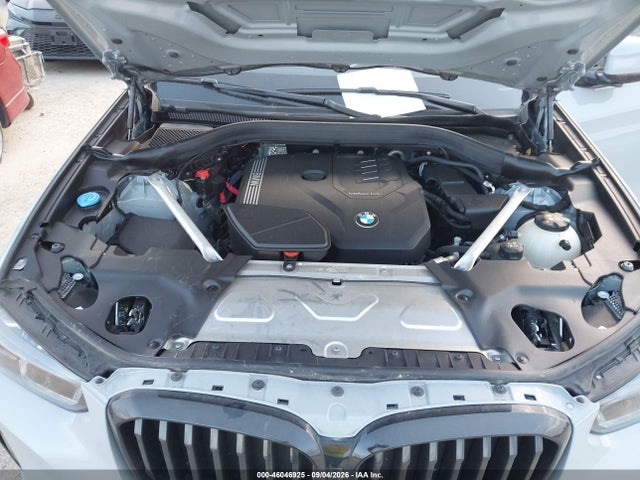 2023 BMW X3 XDRIVE30I 10