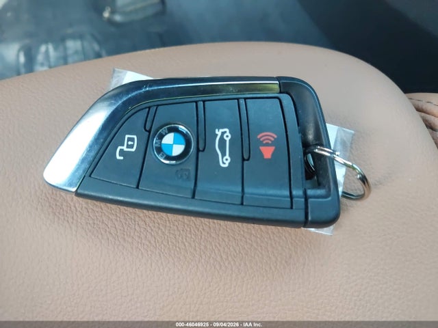 2023 BMW X3 XDRIVE30I 11
