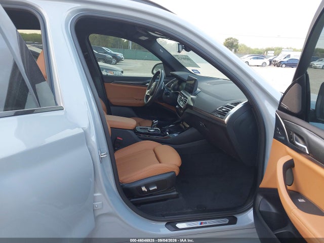2023 BMW X3 XDRIVE30I 5