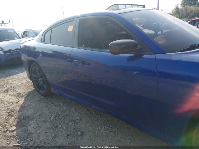 2022 DODGE CHARGER GT AWD 15