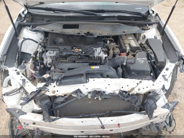 2019 TOYOTA CAMRY LE 10