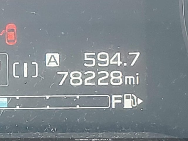 2022 SUBARU IMPREZA PREMIUM 5-DOOR 15