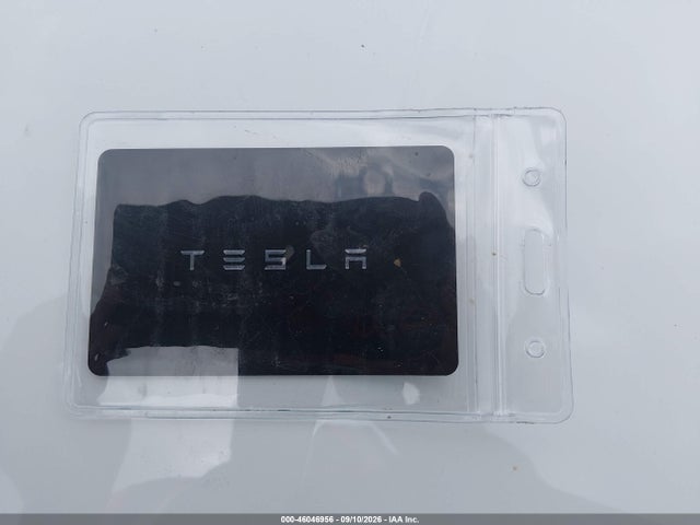 2021 TESLA MODEL Y LONG RANGE DUAL MOTOR ALL-WHEEL DRIVE 11