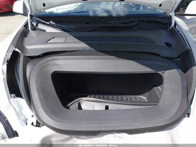 2023 TESLA MODEL Y AWD/LONG RANGE DUAL MOTOR ALL-WHEEL DRIVE 10