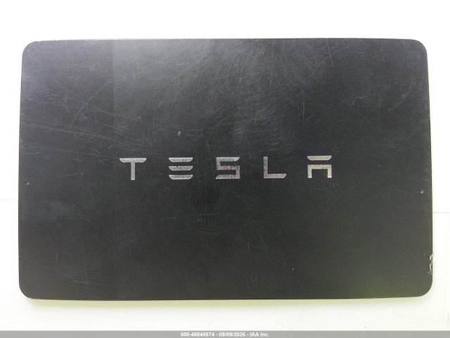 2023 TESLA MODEL Y AWD/LONG RANGE DUAL MOTOR ALL-WHEEL DRIVE 11