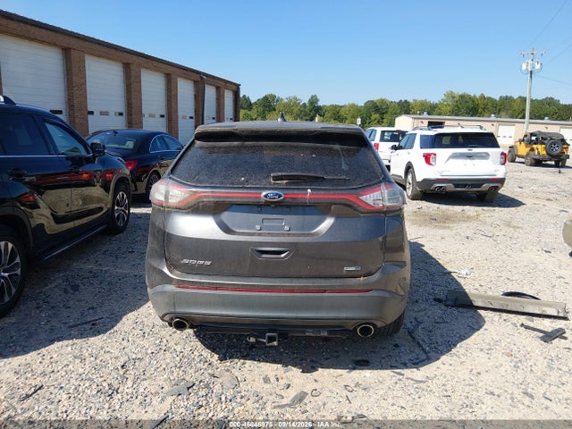 2017 FORD EDGE SE 15