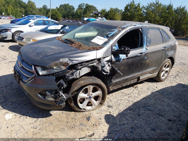 2017 FORD EDGE SE 2