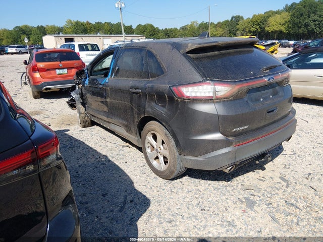 2017 FORD EDGE SE 3