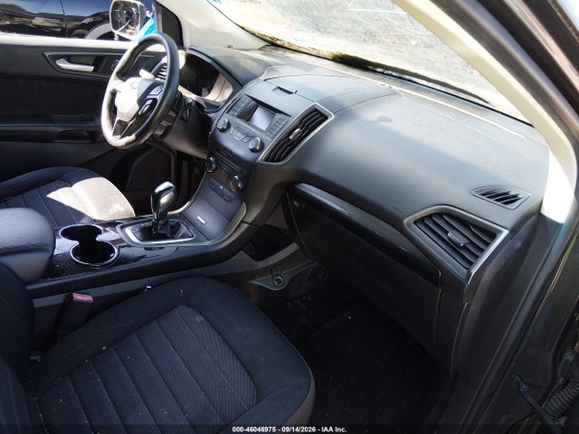 2017 FORD EDGE SE 5