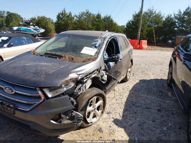 2017 FORD EDGE SE 6
