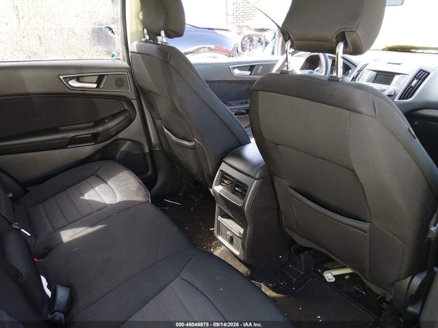 2017 FORD EDGE SE 8