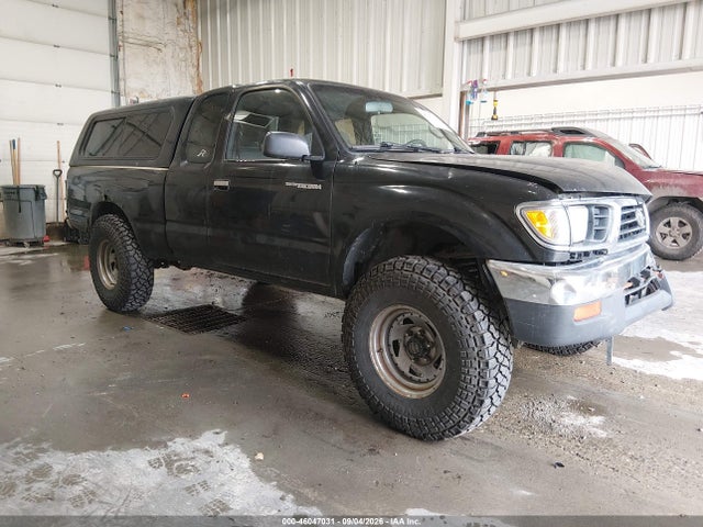1995 TOYOTA TACOMA XTRACAB