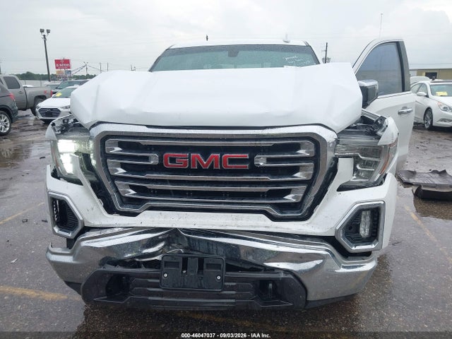 2019 GMC SIERRA 1500 SLT 6