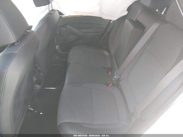 2025 KIA SELTOS S 8
