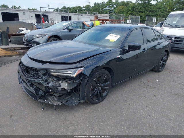2023 ACURA TLX A-SPEC PACKAGE 2