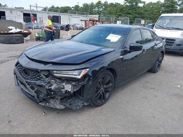 2023 ACURA TLX A-SPEC PACKAGE 6