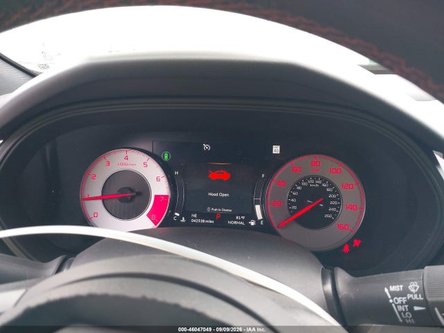 2023 ACURA TLX A-SPEC PACKAGE 7