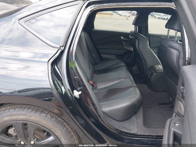 2023 ACURA TLX A-SPEC PACKAGE 8