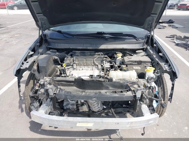 2023 JEEP CHEROKEE ALTITUDE LUX 4X4 10