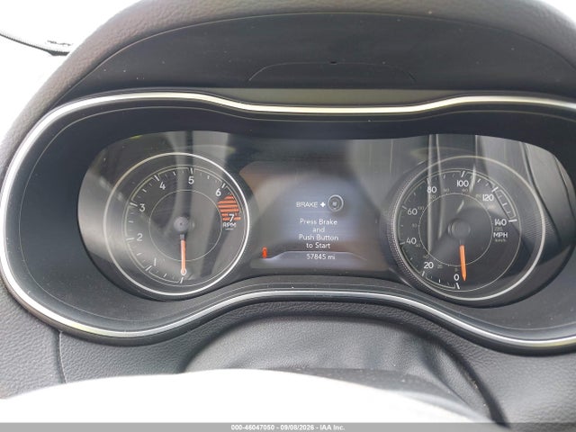 2023 JEEP CHEROKEE ALTITUDE LUX 4X4 7