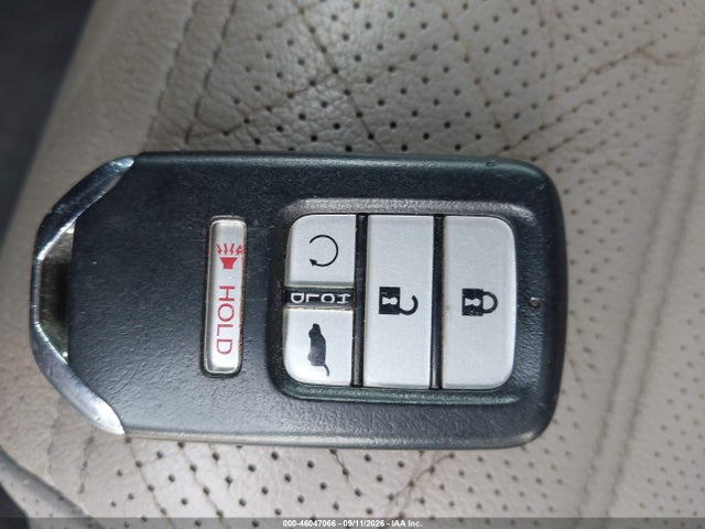 2017 HONDA CR-V EX-L/EX-L NAVI 11
