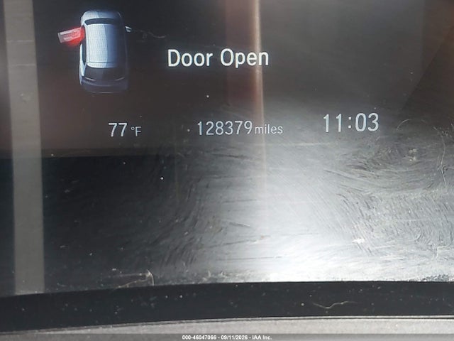 2017 HONDA CR-V EX-L/EX-L NAVI 16