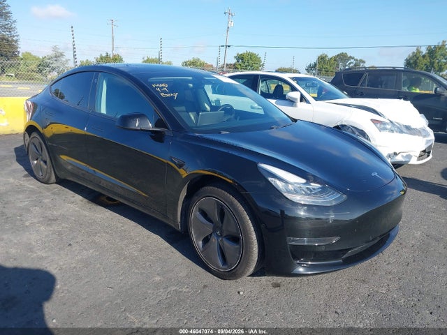 2019 Tesla Model 3 Long Range/Mid Range/Standard Range/Standard Range Plus