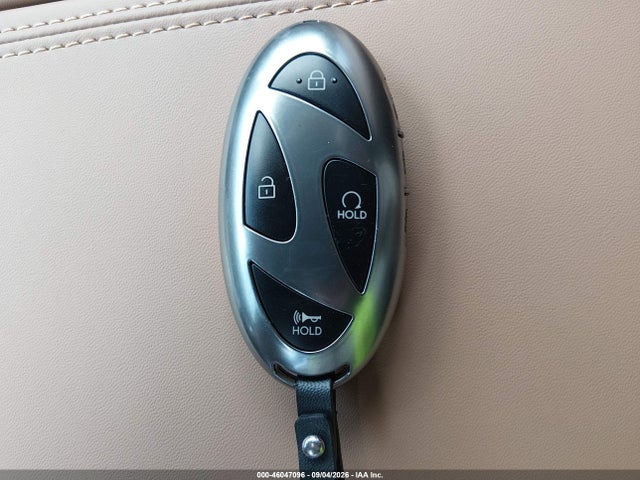 2026 HYUNDAI SANTA FE LIMITED 7 PASSENGER 9
