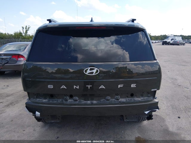 2026 HYUNDAI SANTA FE LIMITED 7 PASSENGER 14