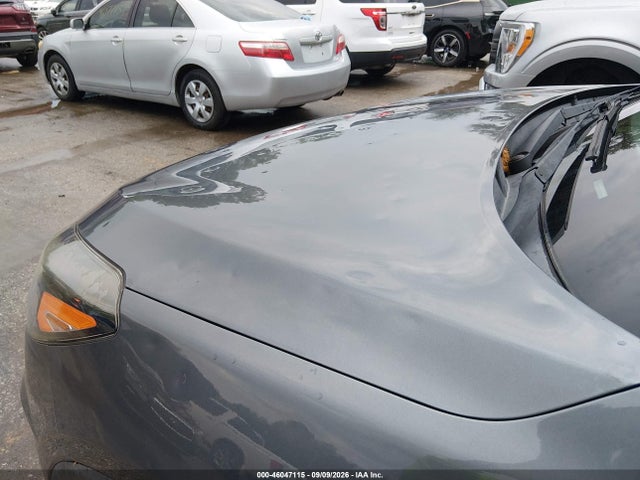2021 HYUNDAI TUCSON SE 6
