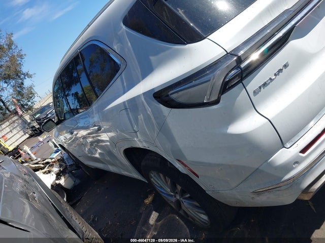 2026 BUICK ENCLAVE AVENIR FWD 14