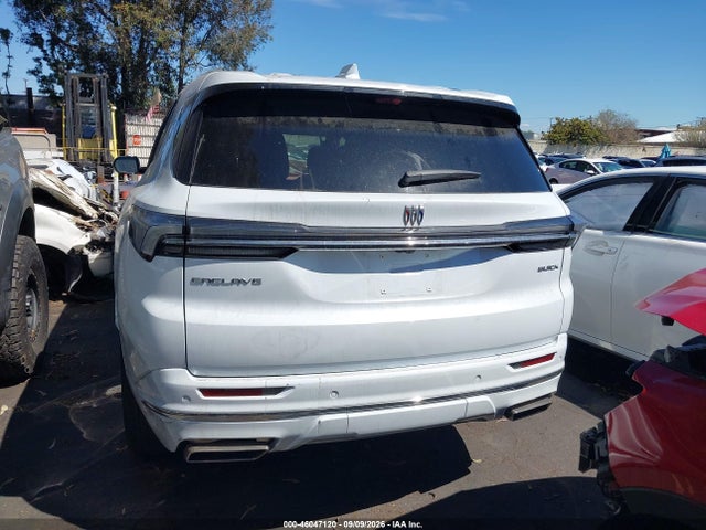 2026 BUICK ENCLAVE AVENIR FWD 16