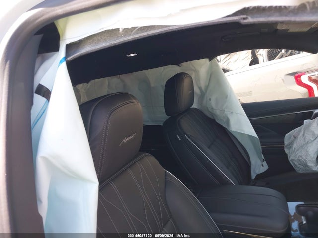 2026 BUICK ENCLAVE AVENIR FWD 20