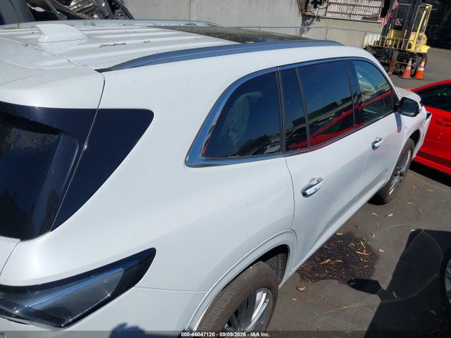 2026 BUICK ENCLAVE AVENIR FWD 4