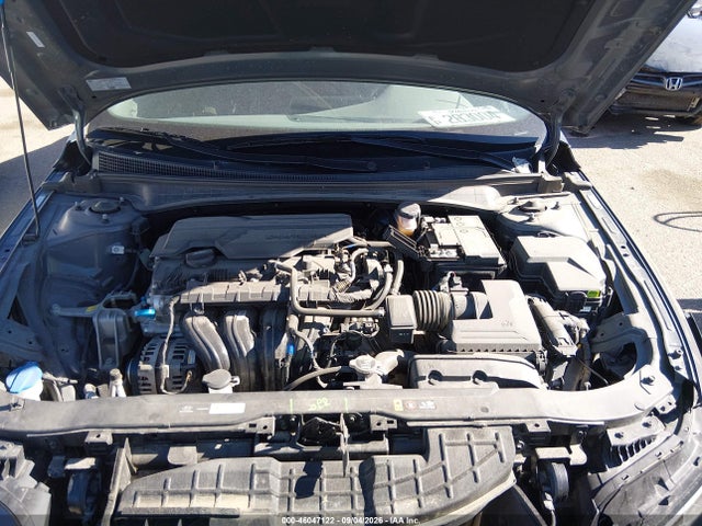 صورة 10 لـ 2025 Hyundai ELANTRA SEL CONVENIENCE