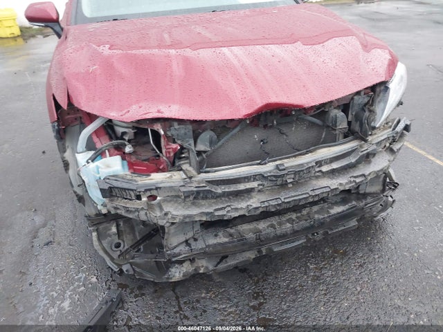 2019 TOYOTA CAMRY L/LE/XLE/SE/XSE 6